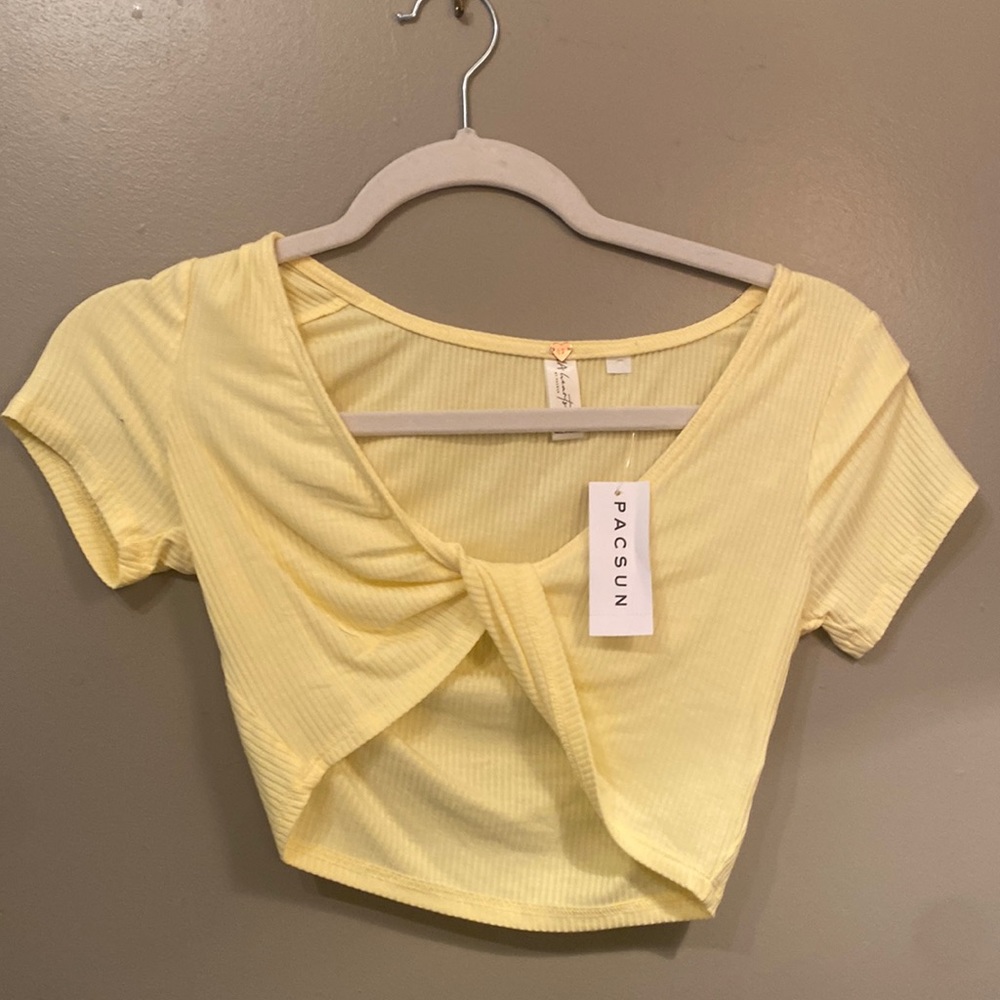 Pacsun Top Size XS